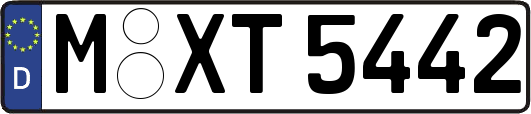 M-XT5442