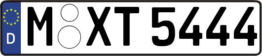 M-XT5444