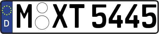 M-XT5445