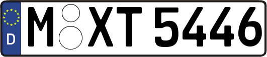 M-XT5446