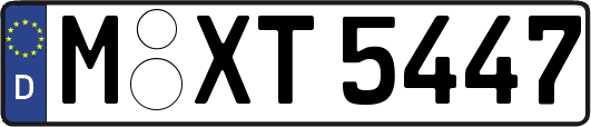 M-XT5447