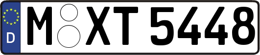 M-XT5448