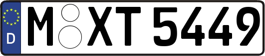 M-XT5449