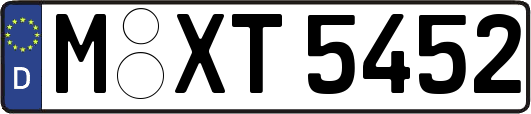 M-XT5452