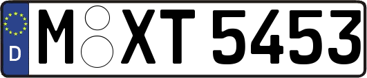 M-XT5453