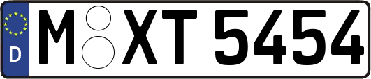 M-XT5454
