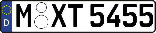 M-XT5455