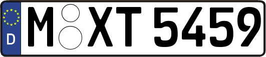 M-XT5459