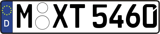 M-XT5460