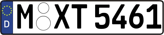 M-XT5461