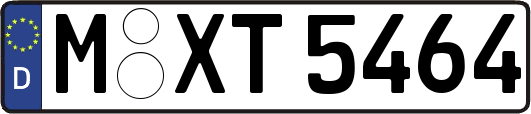 M-XT5464