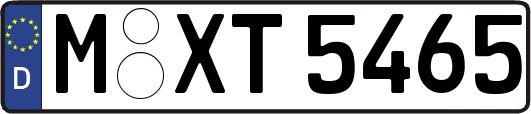 M-XT5465