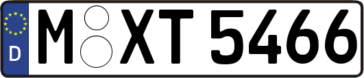 M-XT5466
