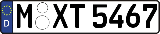 M-XT5467