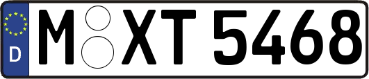 M-XT5468