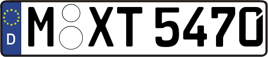 M-XT5470