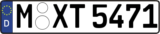 M-XT5471