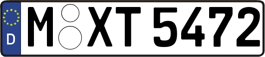 M-XT5472