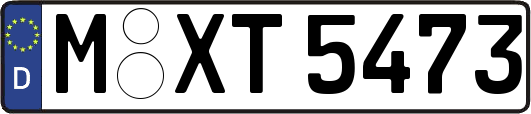 M-XT5473
