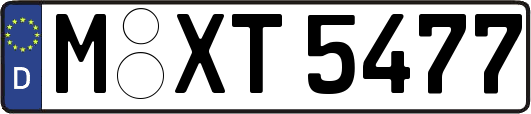 M-XT5477