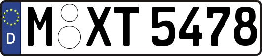 M-XT5478