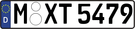 M-XT5479