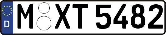 M-XT5482