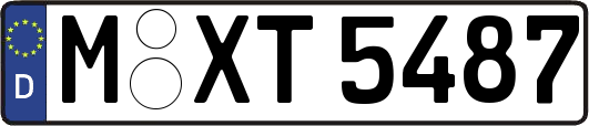 M-XT5487