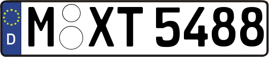 M-XT5488
