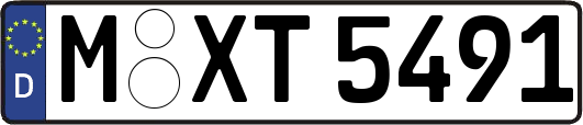 M-XT5491