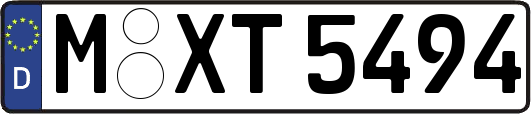 M-XT5494