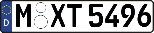 M-XT5496