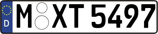 M-XT5497