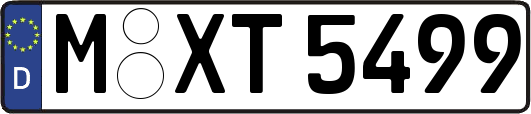 M-XT5499