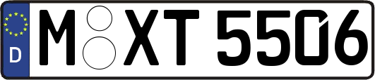 M-XT5506