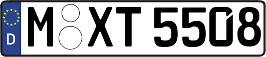 M-XT5508