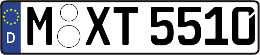 M-XT5510
