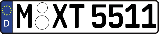 M-XT5511
