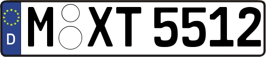 M-XT5512