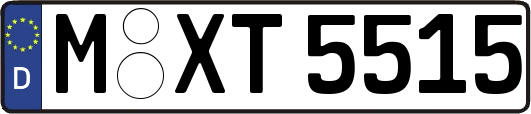 M-XT5515