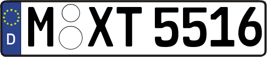 M-XT5516