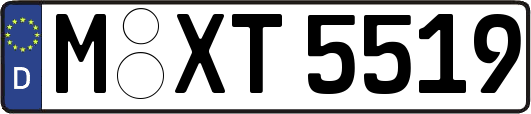M-XT5519