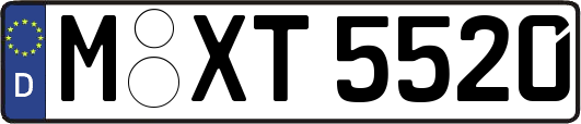 M-XT5520