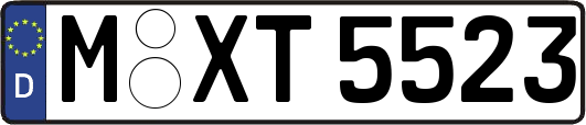 M-XT5523