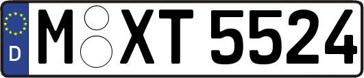 M-XT5524