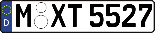 M-XT5527