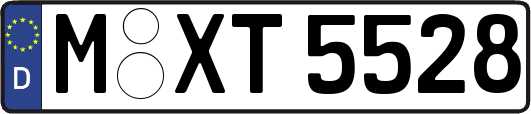 M-XT5528