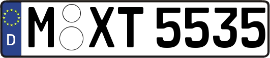 M-XT5535