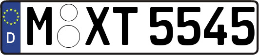 M-XT5545