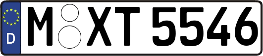 M-XT5546